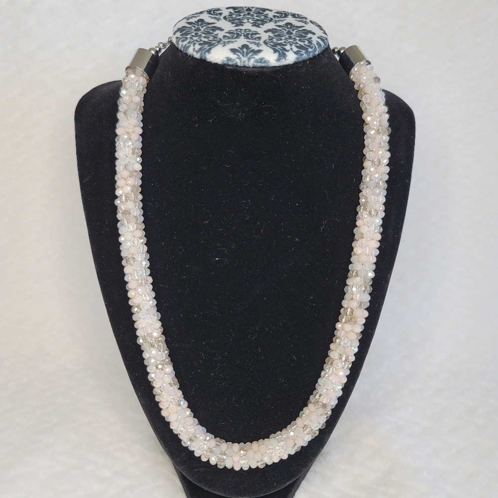 Aldo Necklace accessories
